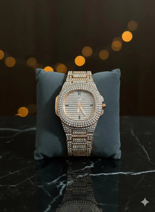 Women's Watch Pack Of 1